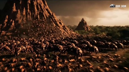 Part 22 - A Girl Alone Surviving In The Forest - Danger From The Bottom Of The Water - YouTube