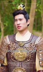 Battle For The Throne Chinese Drama - English Sub -Full Drama Movies