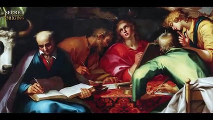 The Forbidden Teachings of Jesus That The Bible Tried To Hide From Humanity | Part 2