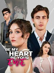 Be My Heart Be Your Eye