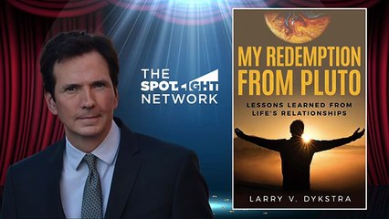 Spotlight TV - Interview with Author Larry V. Dykstra