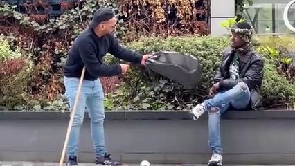 Non stop silent comedy laughing medicine amazing reaction