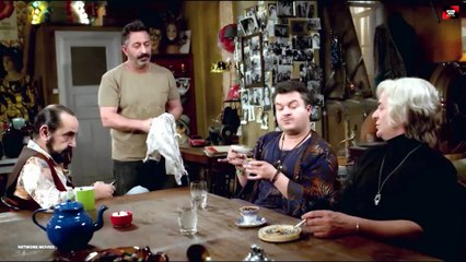 Cem Yılmaz & Özkan Uğur - Pek Yakında Part 2