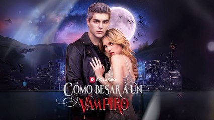 CóMo Besar A Un Vampiro Completo
