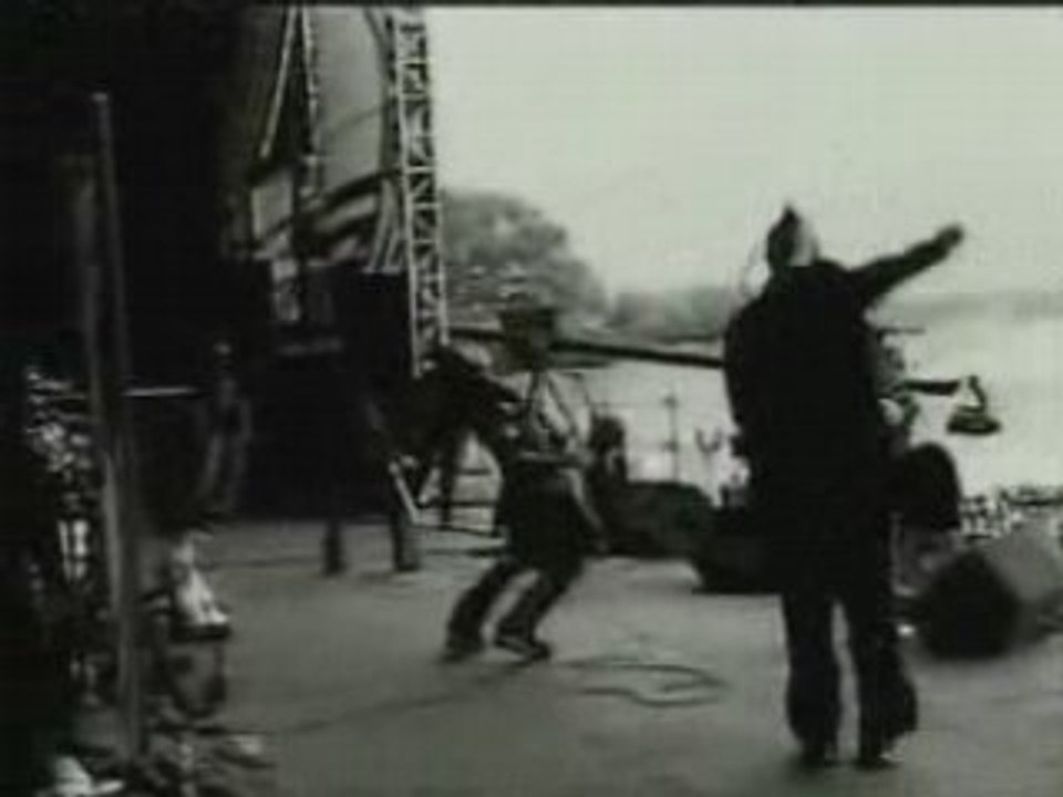 Wednesday 13 - bad things