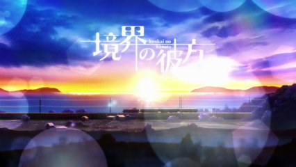 Beyond the Boundary - Episode 9 (English Dub)