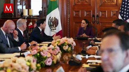 México–EU: ¿funcionará el nuevo pacto para combatir al crimen organizado?