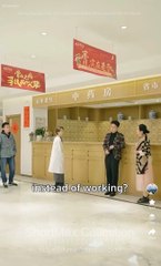 The Martial Healer Chinese Drama - English Sub - Full Drama Movies