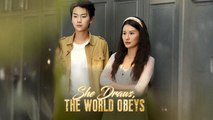 She Draws, The World Obeys - Full Movie