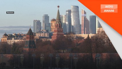 Penerbangan terus KL-Moscow dijangka tahun depan