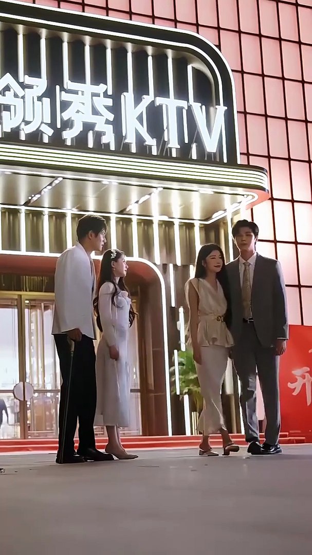 ⁣Life Switched Fate in Her Hands Chinese Drama - English Sub