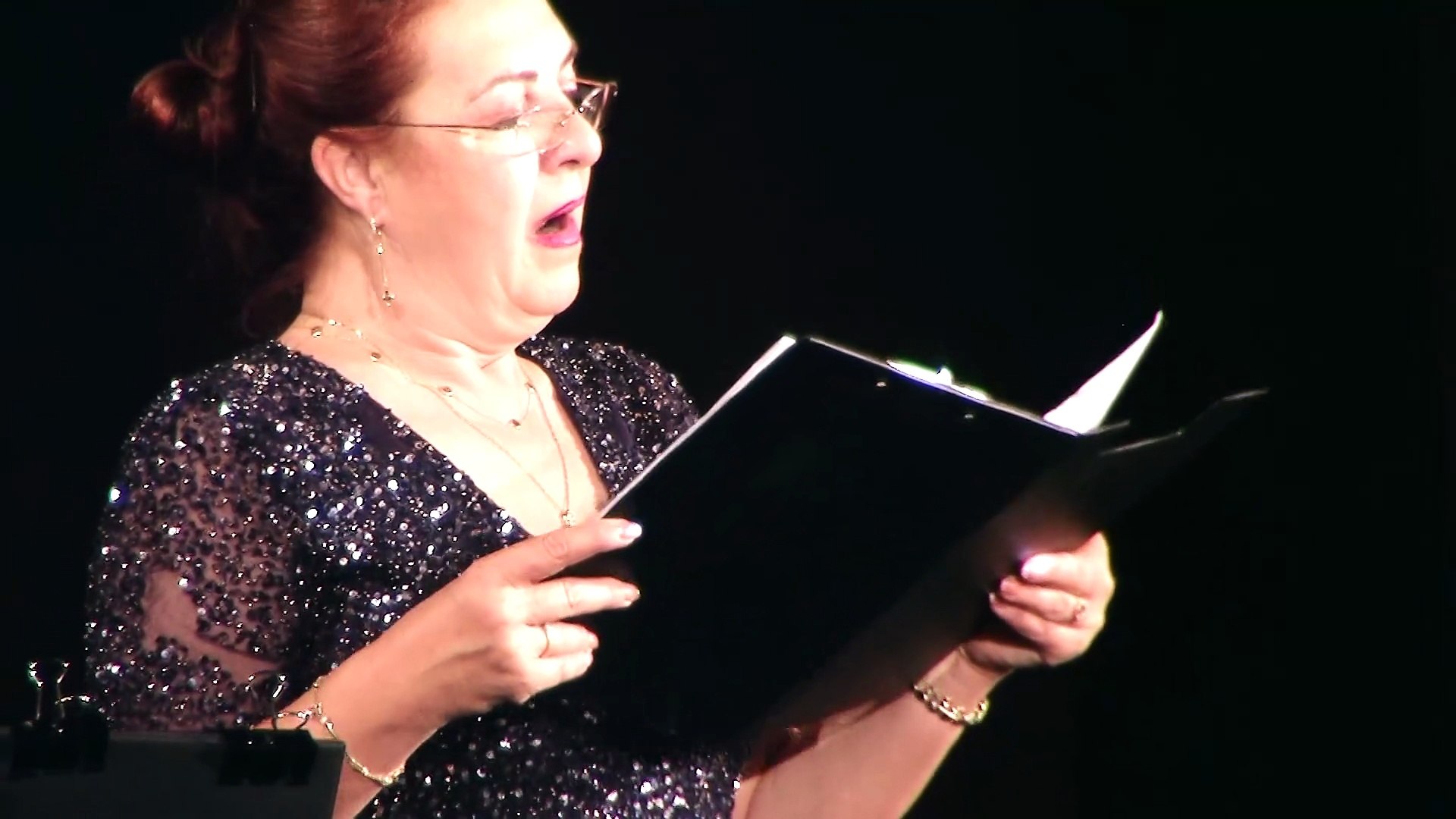 ⁣Елена Чавдарова - Иса с изпълнение на Фернандо Обрадорс