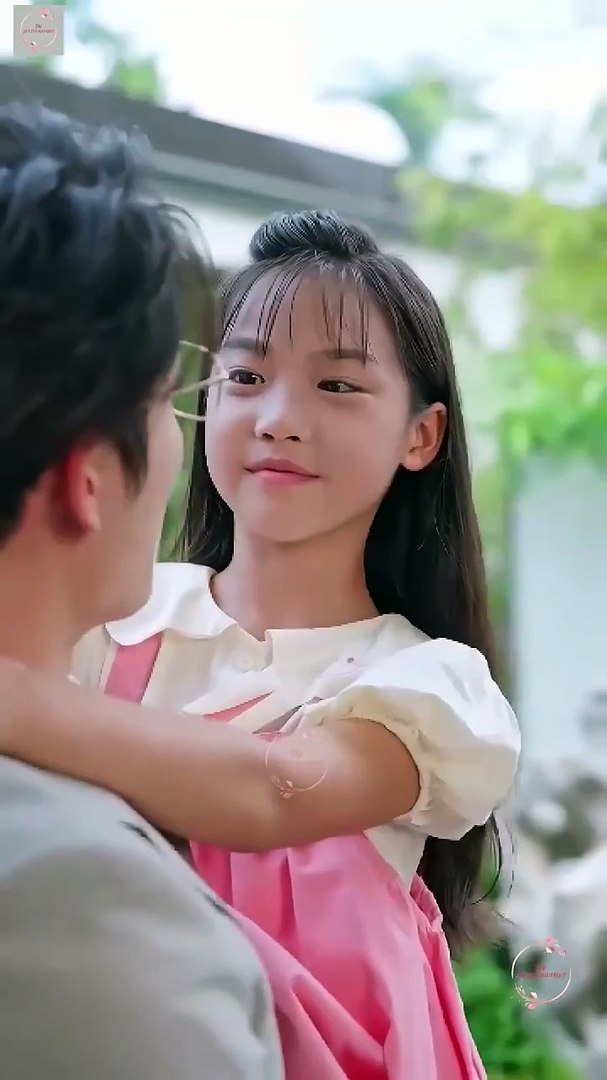 Daddy's Little Pet Whisperer Chinese Drama - English Sub
