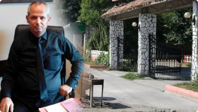 İstanbul'da dehşet: Cumhuriyet savcısı öldürüldü