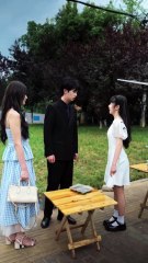 5 Billionaire Ceos Disguise As Beggars To Test Lost Sister; Her Kindness Moves Them, Gains Fortune