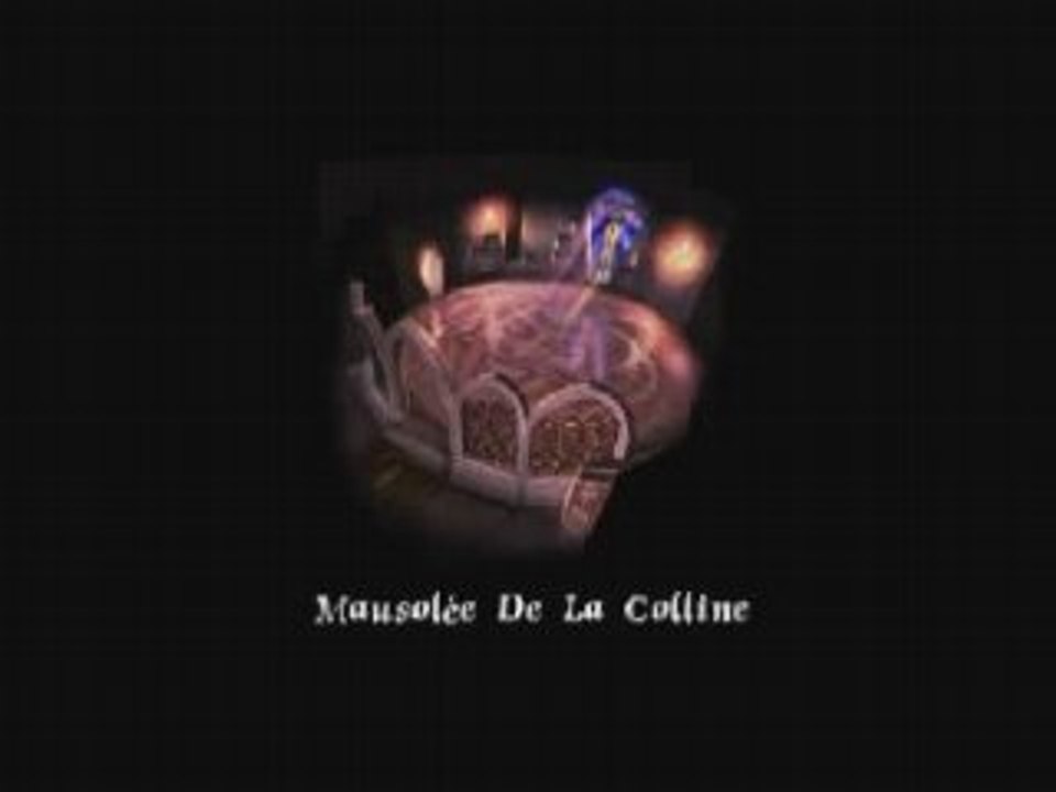 Medievil  Walkthrough 04 : Le mausolée