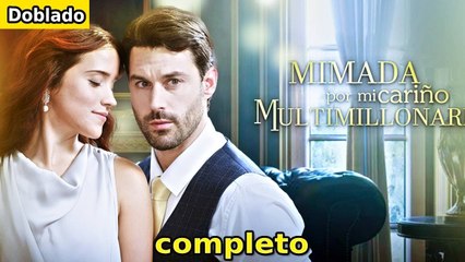 Creyó venderse en un contrato frío…pero su Sugar Daddy multimillonari la hizo su único amor eterno!