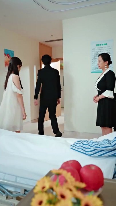 Pregnant for My Sister's Fiance Chinese Drama - English Sub