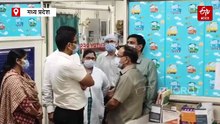 मध्य प्रदेश के अस्पतालों में चूहों का खेल होगा खत्म, इंदौर में जिम्मेदार एजेंसी की लगी क्लास
