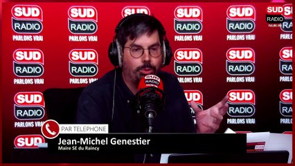 La ville de Raincy (Seine-Saint-Denis) interdit le démarchage à domicile