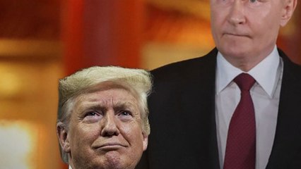 चीन से जाते-जाते Trump को दो टूक मैसेज दे गए Putin