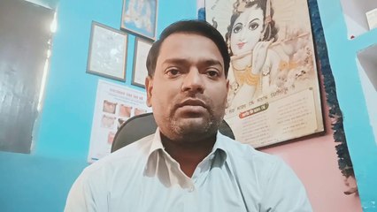 डेंगू बुखार से बचने का एक सही तरीका ।