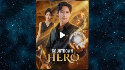 Countdown Hero (2025) - FULL [Eng Sub]