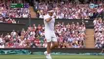 FOX Sports HD (SCTV, HTVC & VTVcab) | Wimbledon 2016 : Day 1 (2)