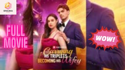 Unexpected Love: Triplets, Marriage & a Billionaire's Heart 💍