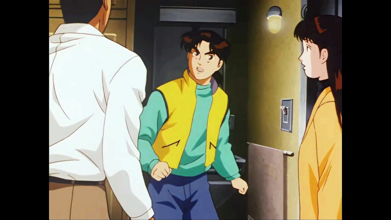 Thám Tử Kindaichi Tập 29 Thuyết Minh - Con Tàu Ma Phần 2 - The Kindaichi Case Files | Phim Hay