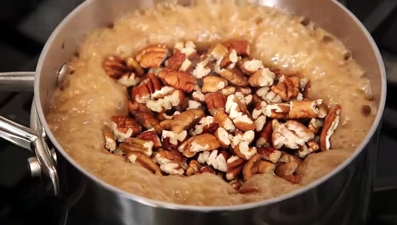 How To Make New Orleans-Style Pralines