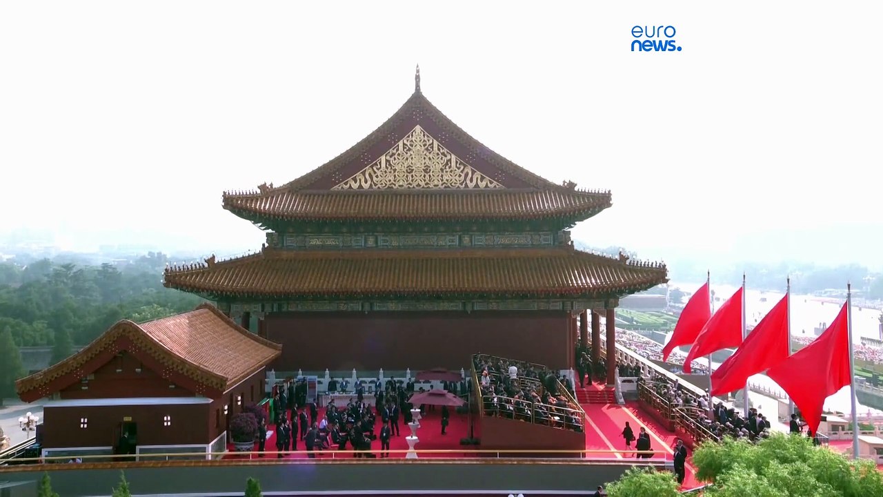 Nachrichten des Tages | 4. September 2025 - Morgenausgabe