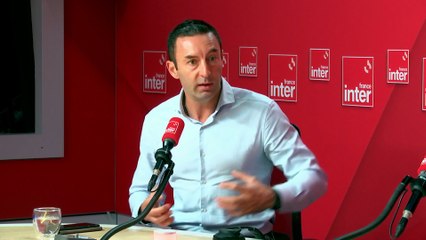 Xavier Tytelman : en Ukraine, "93% des attaques russes sont sur des infrastructures civiles"