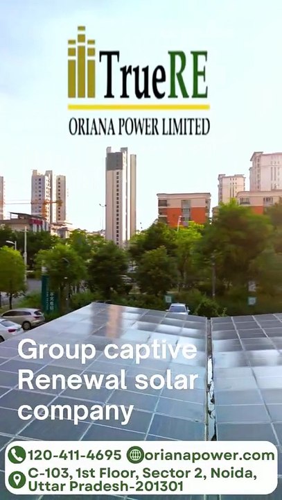 Reliable Group Captive Renewal Solar Company for Sustainable Energy