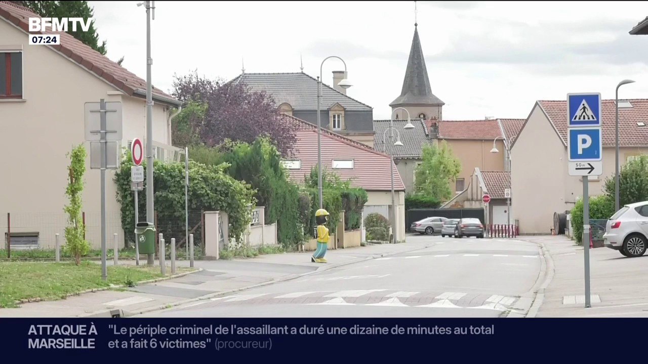 +136%: à Gandrange, en Moselle, une hausse de la taxe foncière qui bat des records