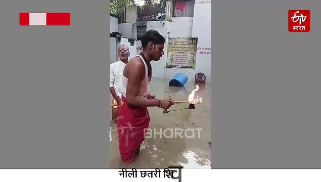 अब भी खतरे के निशान से ऊपर बह रही यमुना, कश्मीरी गेट से सीएम ऑफिस तक पानी-पानी, रिंग रोड-लोहा पुल बंद