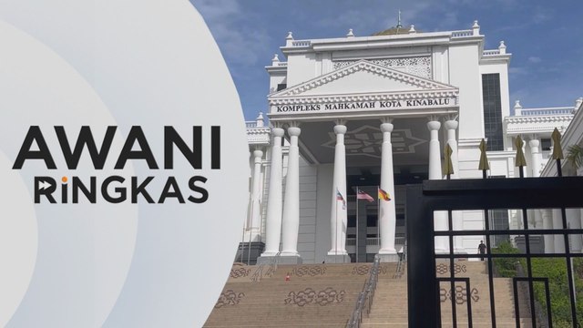 AWANI Ringkas: Hari kedua inkues Zara Qairina