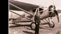 Capitán Emilio Carranza, biografía y hazañas de aviación... 🛩️ 👨_✈️
