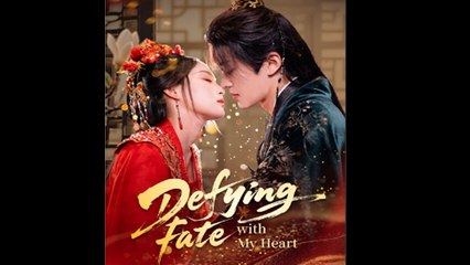 Defying Fate With My Heart Full