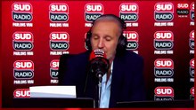 Françoise Degois - "Démission de Macron : C'est déconcertant !"