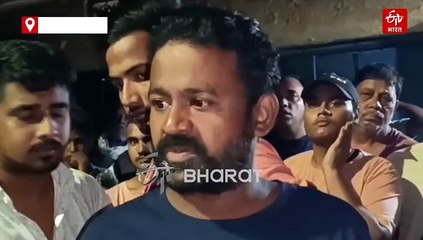 धनबाद के लोदना में 6 दिन से लापता बीसीसीएल कर्मी का शव बंद आवास में मिला, हत्या की आशंका