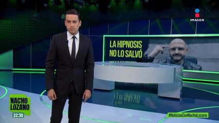 Noticias con Nacho Lozano | Programa completo del 03 de septiembre de 2025