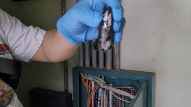 텔레그램 이용해 마약 밀수·유통한 일당 무더기 검거 / YTN