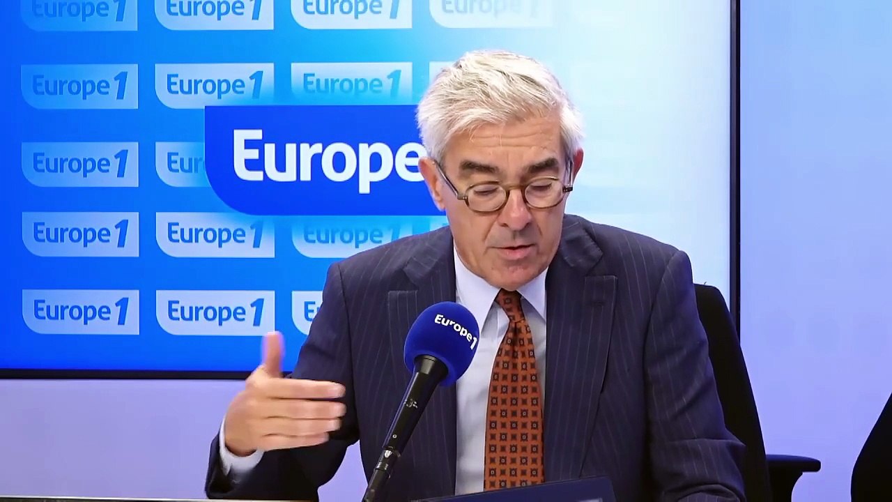 Partir, revenir… Le dilemme de Retailleau