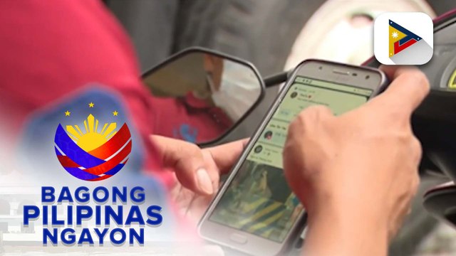 Panayam kay National Privacy Commission Deputy Commissioner, Atty. Jose S. Belarmino II ukol sa pakikipagtulungan ng National Privacy of Commission sa Philippine National Police Anti-Cybercrime Group at ang mga basta hinggil sa personal information at sen