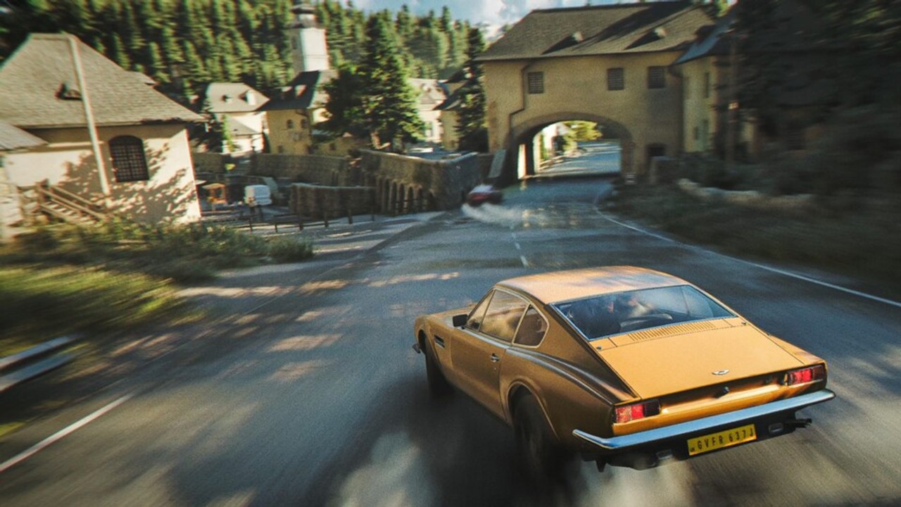 007 First Light zeigt über 30 Minuten Gameplay vom neuen James Bond-Spiel