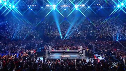 WWE RAW 1 SEPTEMBER 2025 TOP 10 MOMENTS