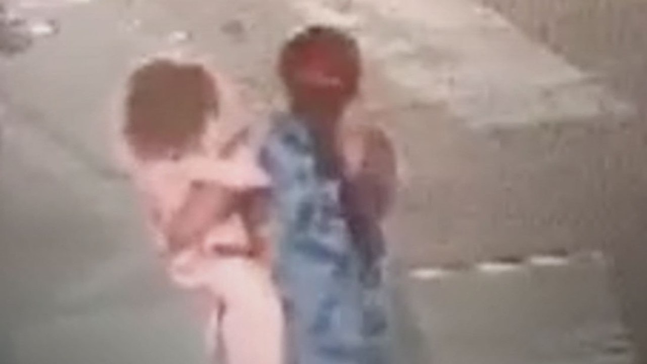 बरेली जंक्शन पर बच्ची किडनैप, ऐसे हुई बरामद
