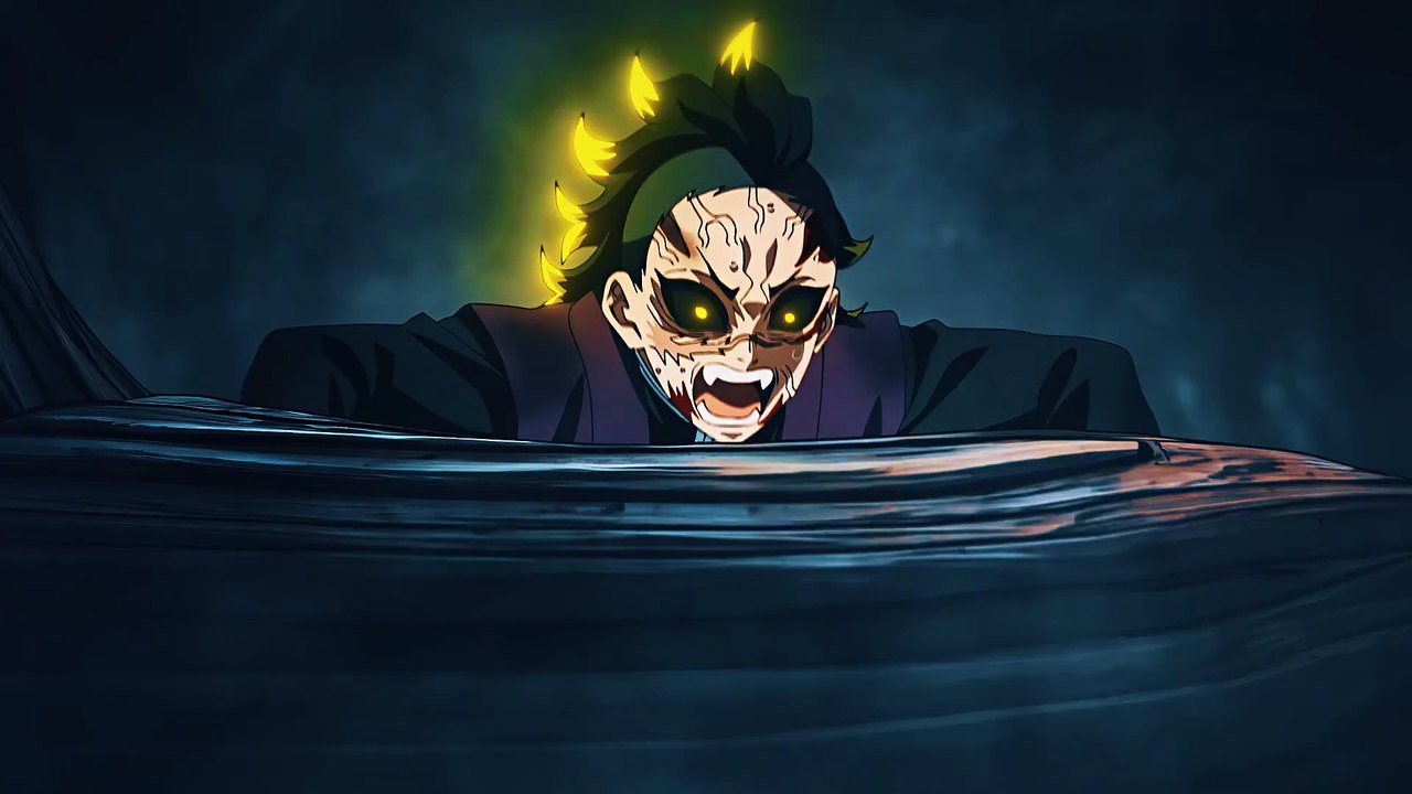 Mitsuri Kanroji 🌷 - LAST WXRRIOR「AMV⧸EDIT」4K