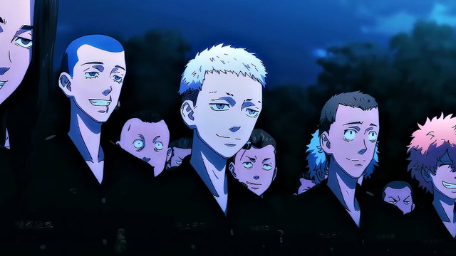 Mikey - Tokyo Revengers「AMV⧸EDIT」